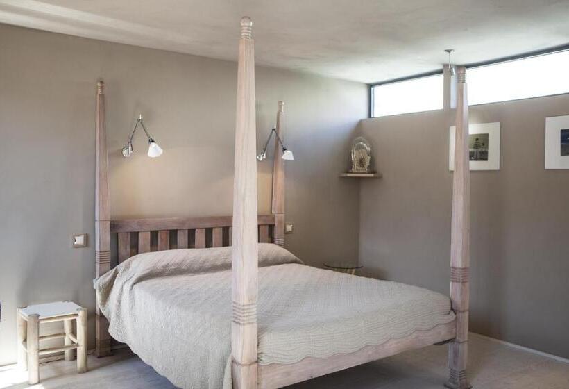 Quarto Estandar, La Loge De Mer   Lodge Urbain