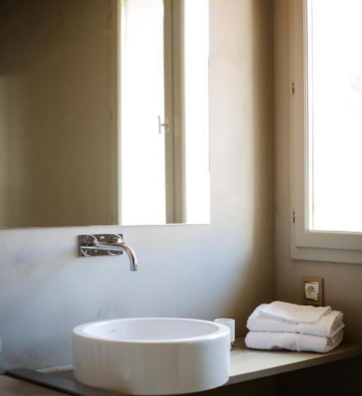 اتاق استاندارد, La Loge De Mer   Lodge Urbain