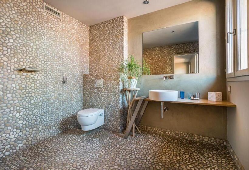 اتاق استاندارد, La Loge De Mer   Lodge Urbain