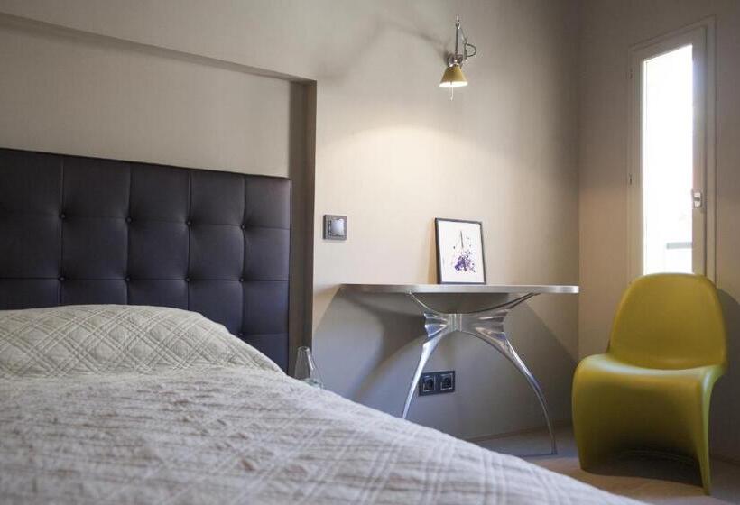 Люкс, La Loge De Mer   Lodge Urbain