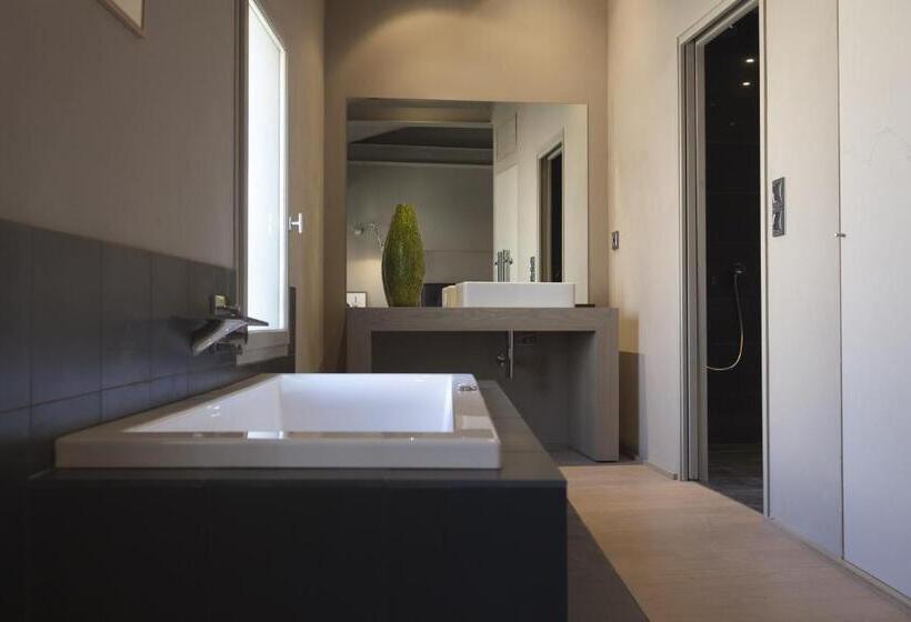 Люкс, La Loge De Mer   Lodge Urbain