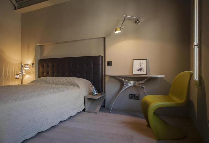 Suíte, La Loge De Mer   Lodge Urbain