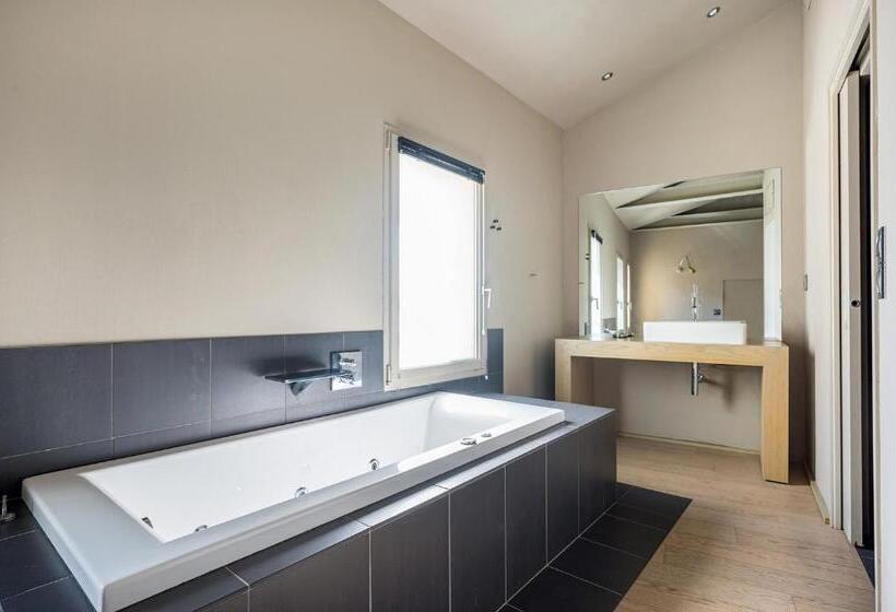 Люкс, La Loge De Mer   Lodge Urbain