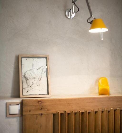 Номер Стандарт, La Loge De Mer   Lodge Urbain