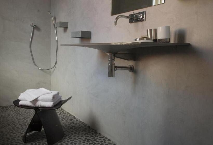 Quarto Estandar, La Loge De Mer   Lodge Urbain