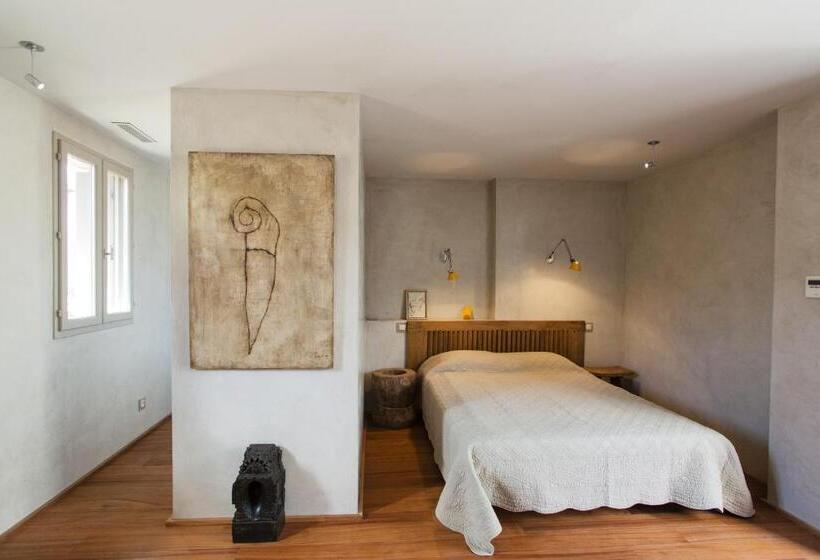 اتاق استاندارد, La Loge De Mer   Lodge Urbain