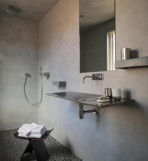 Quarto Estandar, La Loge De Mer   Lodge Urbain