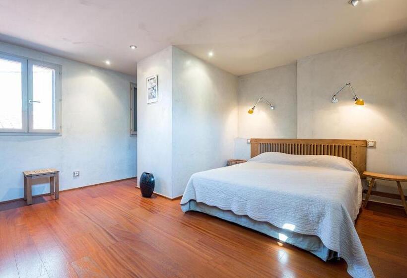 اتاق استاندارد, La Loge De Mer   Lodge Urbain