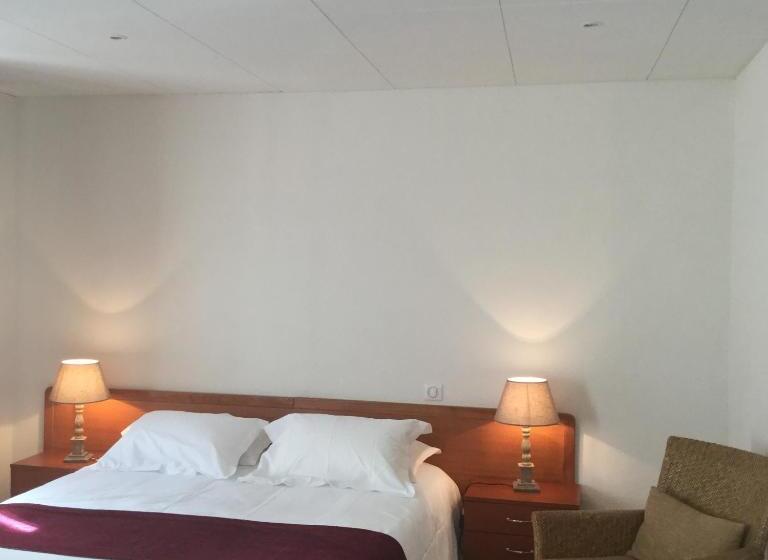 חדר סטנדרט, Nouvel Hôtel Du Commerce