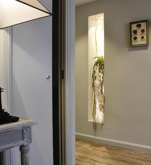 סוויטת סופריור, Nouvel Hôtel Du Commerce