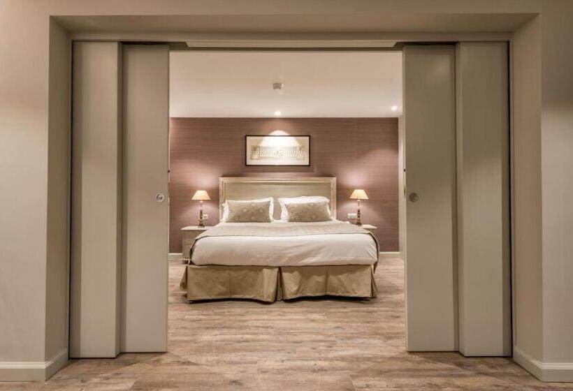 סוויטת סופריור, Nouvel Hôtel Du Commerce