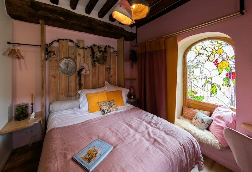 Номер Стандарт, La Ferme D Armenon