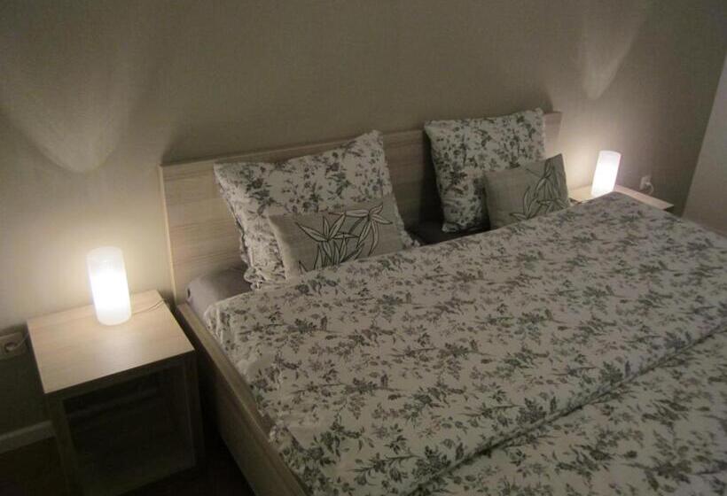 اتاق استاندارد, Aurelia Rooms