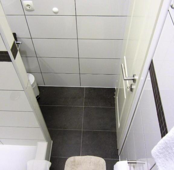 اتاق استاندارد, Aurelia Rooms