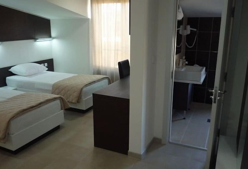 اتاق استاندارد, Apartments Good Night