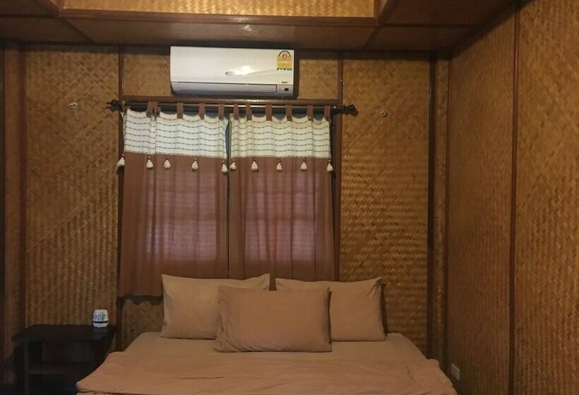 کابین, Koh Kood Neverland Beach Resort
