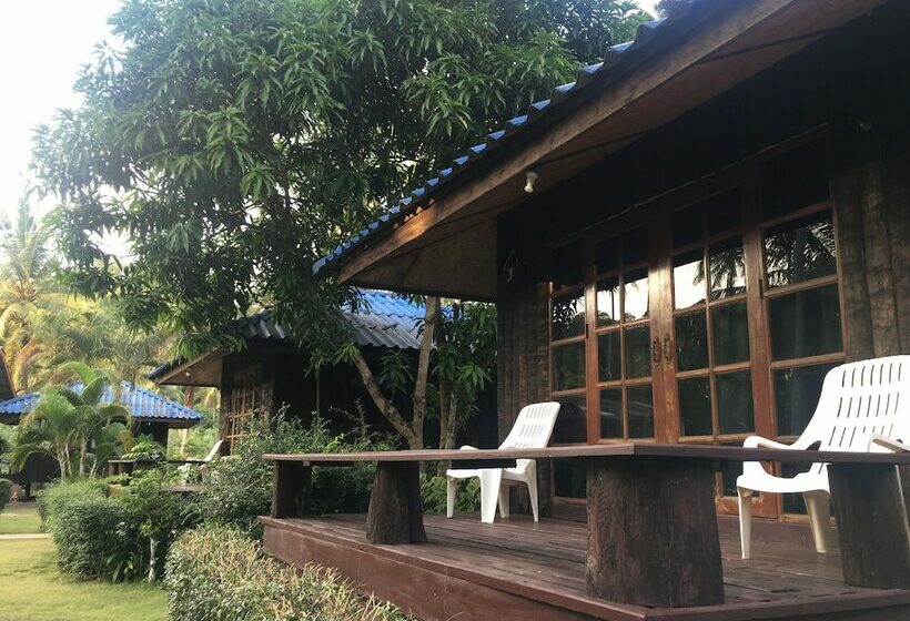 کابین, Koh Kood Neverland Beach Resort