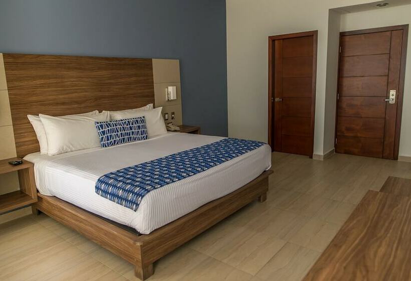 اتاق استاندارد با چشم‌انداز دریا, Ocean View Beach