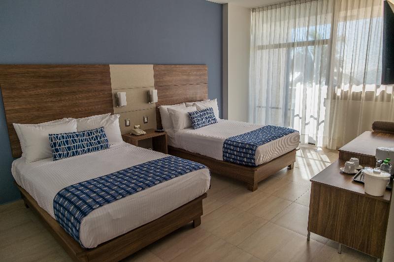اتاق استاندارد, Ocean View Beach