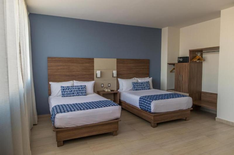 اتاق استاندارد, Ocean View Beach