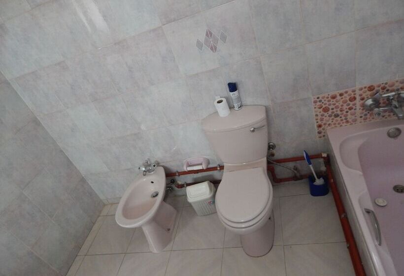 패밀리 룸, Marumadi   Planeta Mocambique