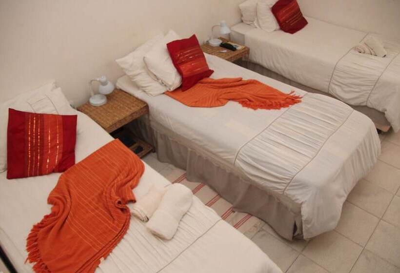 스탠다드 룸, Marumadi   Planeta Mocambique
