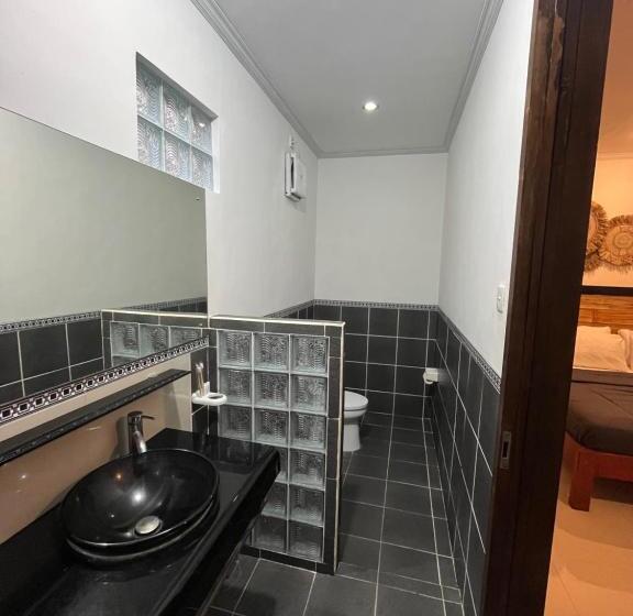 标准间, Oda Guest House Ubud