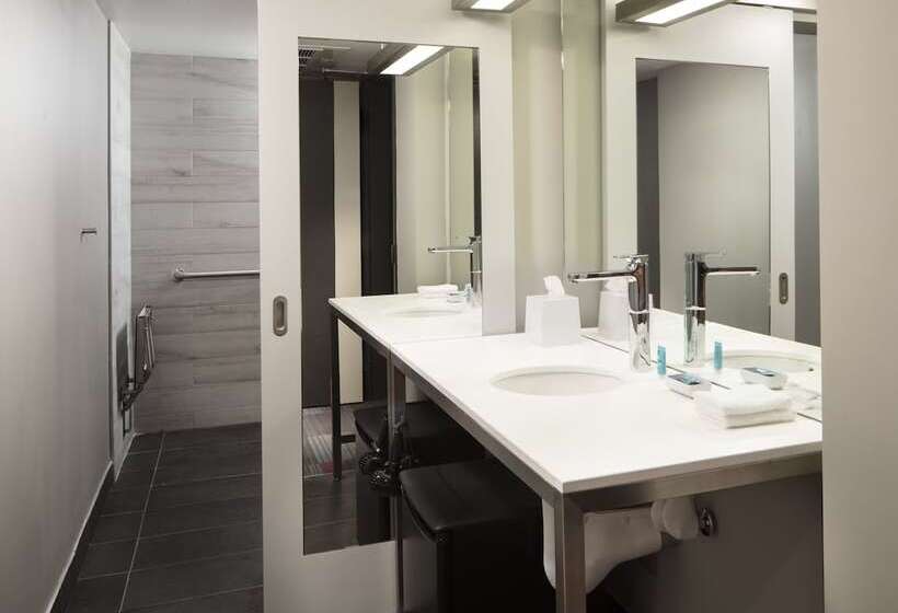 스위트, Aloft Coral Gables