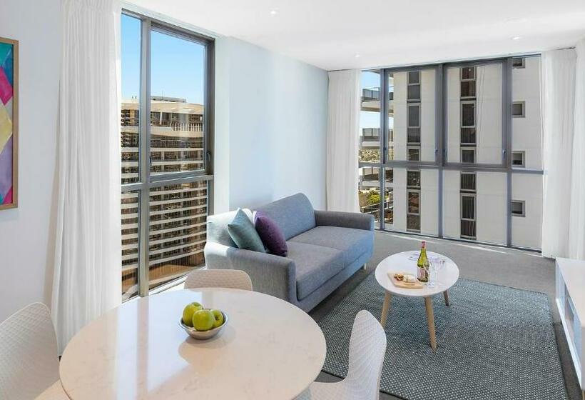 스위트, Avani Broadbeach Residences