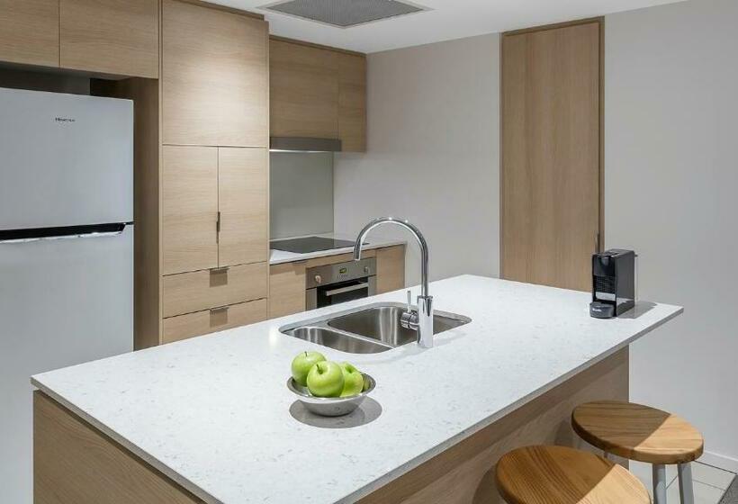 바다 전망 스위트, Avani Broadbeach Residences