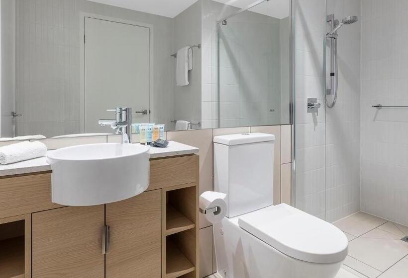 바다 전망 스위트, Avani Broadbeach Residences