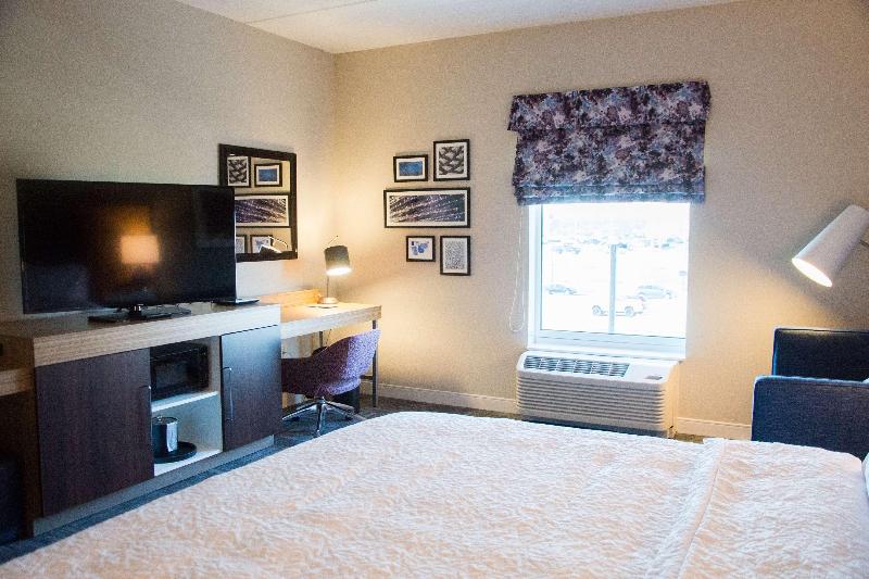 Стандартный Номер Кровать Кинг, Hampton Inn & Suites By Hilton Warrington Horsham