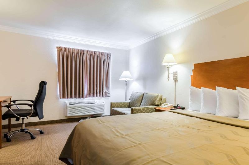 Quarto Premium, Hilton Garden Inn San Antonio Downtown Riverwalk