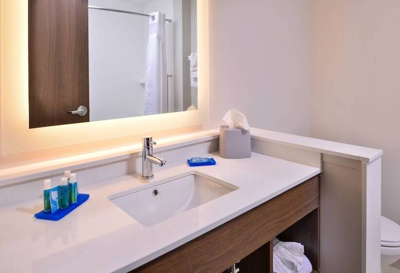 Номер Стандарт, Holiday Inn Express & Suites Farmville, An Ihg