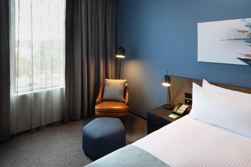 Стандартный Номер Кровать Кинг, Holiday Inn Sydney St Marys, An Ihg
