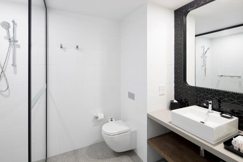 Номер Стандарт, Holiday Inn Sydney St Marys, An Ihg