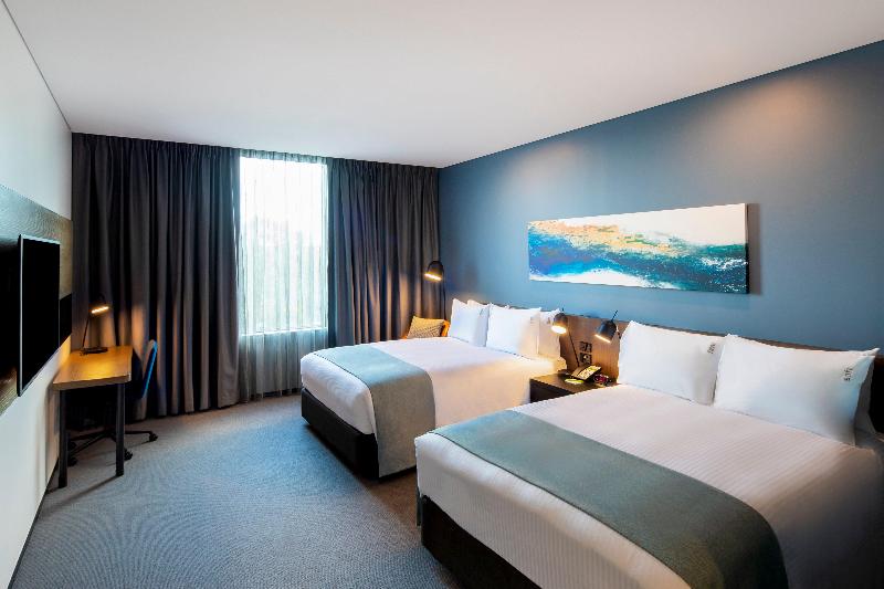 Номер Стандарт, Holiday Inn Sydney St Marys, An Ihg