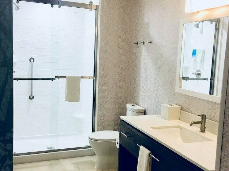 스위트, Home2 Suites By Hilton Lake Charles, La
