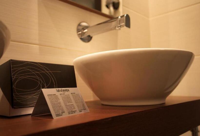 Junior Suite, La Trufa Negra
