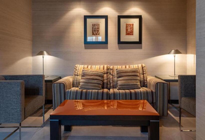 Junior Suite, La Trufa Negra