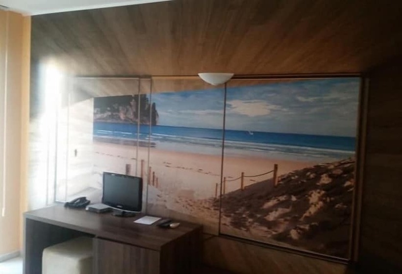 스탠다드 룸, Paradise Bay