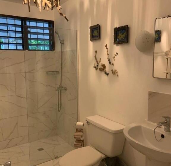 استودیوی استاندارد, Villa Mar Sosua