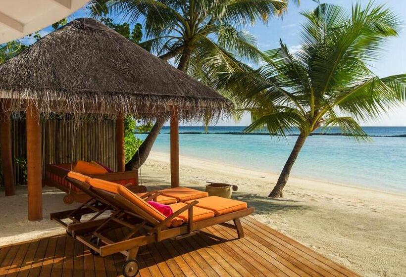 ویلای لوکس 1 خوابه, Sun Siyam Vilu Reef   24 Hour All Inclusive With Free Transfers