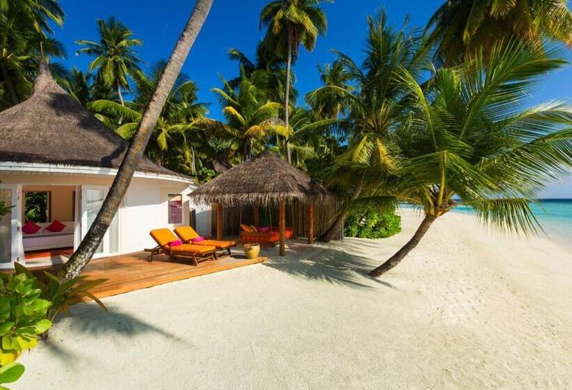 ویلای لوکس 1 خوابه, Sun Siyam Vilu Reef   24 Hour All Inclusive With Free Transfers