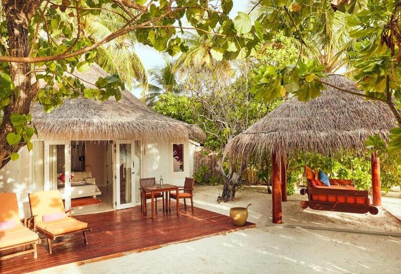 ویلای لوکس 1 خوابه, Sun Siyam Vilu Reef   24 Hour All Inclusive With Free Transfers