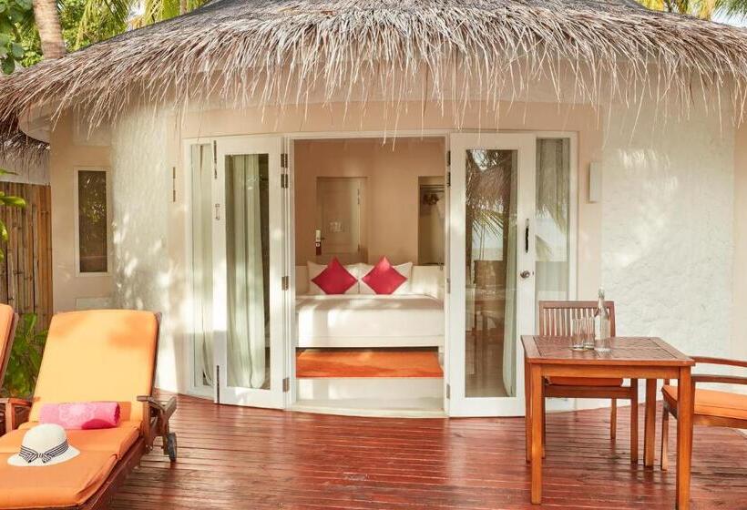 ویلای لوکس 1 خوابه, Sun Siyam Vilu Reef   24 Hour All Inclusive With Free Transfers