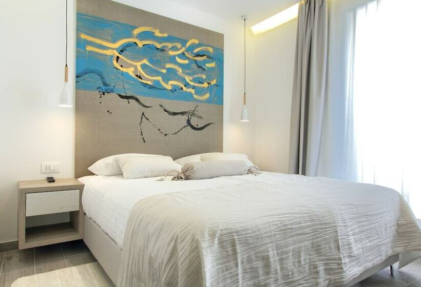 Люкс 2 Спальни, Kalamota Beach House