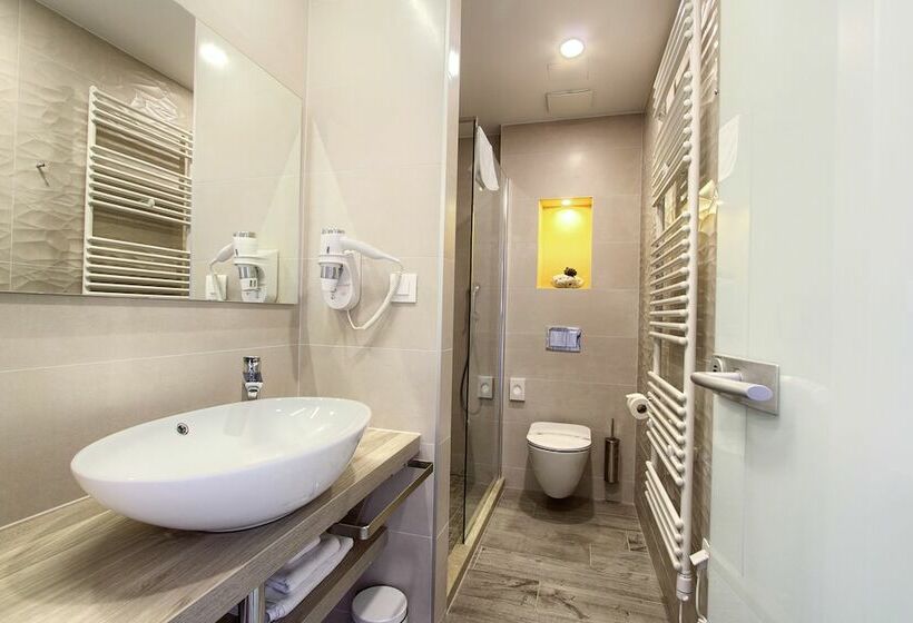 바다 전망 스위트, Kalamota Beach House