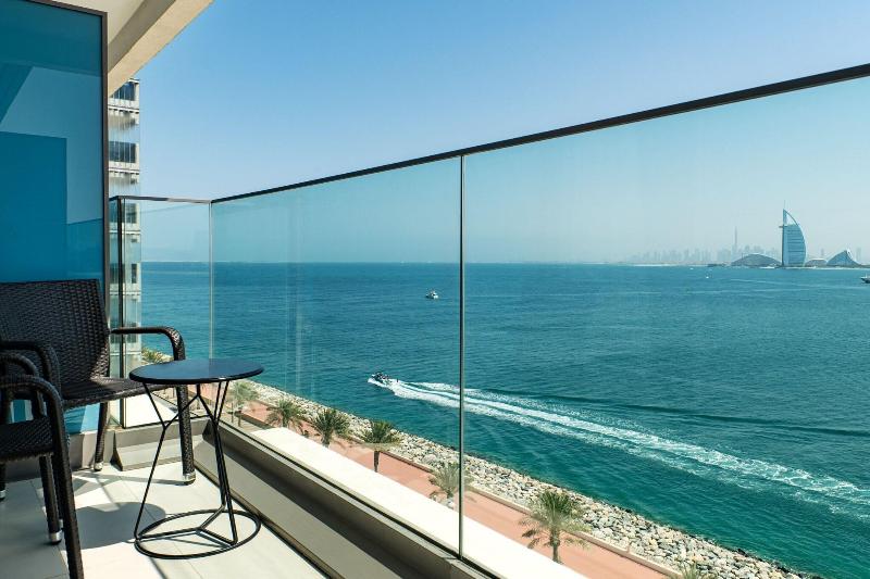 Стандартный Номер Кровать Кинг, Aloft Palm Jumeirah
