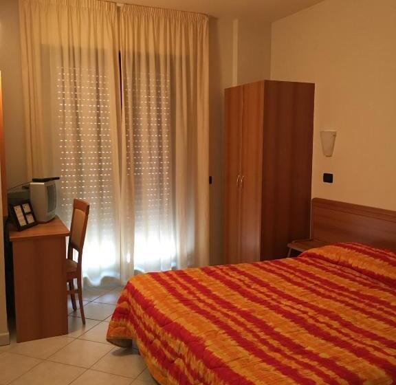 Номер Стандарт с Балконом, Apulia